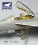 1/48 F/A-18E Grade up set image 3