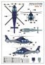 1/72 Harbin Z-9DJ Navy Aircraft carrier rescue helicopter image 2