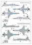 1/72 Northrop F-5E Tiger II early version image 3