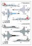 1/72 Northrop F-5F Tiger II image 2