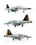 1/72 Northrop F-5F Tiger II image 8
