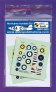 1/144 Hawker Hurricane roundels & fin flashes, Pt.1 image 1