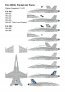1/144 McDonnell-Douglas F/A-18C/D Hornet in Finnish Af image 2