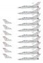 1/72 No.1435 Flt. Panavia Tornado F.3 image 2