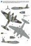 1/72 De Havilland Mosquito FB.VI Amiens Prison Raid image 1