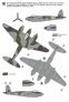 1/72 De Havilland Mosquito FB.VI Amiens Prison Raid image 4