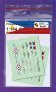 1/144 Decals Philippine AF Insignia 2 sets