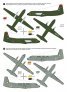 1/144 Decals HS.748/HAL-748 Military image 3
