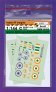1/144 Indian Af insignia, 2 sets