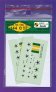 1/144 Decals Brazilian AF insignia image 1
