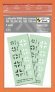Mark I 1/72 D�cals Croix Luftwaffe WWII Tardives image 1