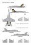 1/144 Decals F/A-18C/D Hornet in Swiss AF image 3