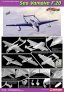1/72 De Havilland Sea Vampire F.20 image 1