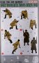 Dragon 1/35 Figurines Troupes Sovi�tiques Berlin 1945 image 1