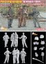 Dragon Figurine Panzergrenadier Arnhem 1944 1/35