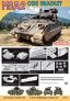 1/72 M3A2 Ods Bradley