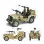1/6 Sas 1/4-Ton 4x4 Patrol Car image 1
