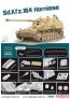 1/72 SD.KFZ.164 Hornisse with Neo Track
