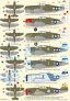 1/48 Republic P-47 Thunderbolts image 1