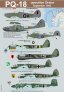 1/72 PQ-18 Operation Orator 1942Hawker Sea Hurricane Mk.IB x 2Co image 1