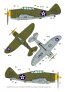1/48 Republic P-43 Lancer image 1