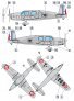 1/48 Caudron C.635 Simoun image 4