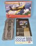 Dora Wings Vultee P-66 Vanguard 1/48 image 2