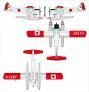 1/48 DHC-2 Beaver Floatplane image 8