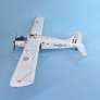 Dora Wings Beaver AL.1 1/48 - 3 versions de camouflage image 4