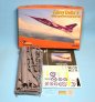 Dora Wings 1/48 Fairey Delta 2 Maquette Avion image 2