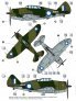 1/72 Republic P-43 Lance Recon image 4