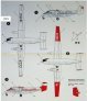 1/144 Soviet Passenger Aircraft An-28 (Aeroflot) image 1