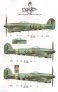 1/24 Hawker Typhoon Mk.IB image 1