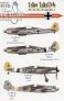 Eagle Cal D�cals 1/32 Focke-Wulf Fw-190D-9 JG 54/JG 26