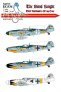 1/32 Messerschmitt Bf-109G-6 Erich Hartmanns