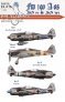 Eagle Cal D�cals 1/32 Focke-Wulf Fw-190A JG 54 JG 301