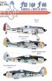 Eagle Cal 1/32 Focke-Wulf Fw-190F-8 D�calcomanies