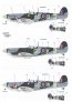 Eagle Cal D�cals 1/32 Spitfire Mk.IX RCAF 1943 image 1