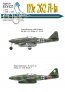 1/32 Messerschmitt Me 262A-1a