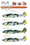 Eagle Cal D�cals Focke-Wulf Fw-190A 1/32