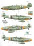 1/32 New Erich Hartmann Messerschmitt Bf 109G-6 image 1