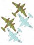 1/32 Messerschmitt Me 262 As of KG(J) Units image 3