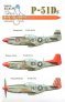 1/32 P-51D Mustang Part 1