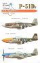 1/32 P-51D Mustang Part 2