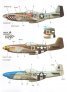 1/32 P-51D Mustang Pt 4 (78th FG, 55th FG, 352nd FG) image 1