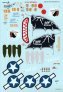 1/32 North-American B-25J 345th BG Air Apaches image 4