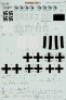 Eagle Cal D�cals 1/48 Focke-Wulf Fw-190A Sturmj�ger Pt.1 image 3