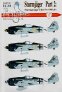 Eagle Cal 1/48 Fw-190A-8 Sturmj�ger Part 2 D�cals