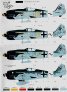 Eagle Cal 1/48 Fw-190A-8 Sturmj�ger Part 2 D�cals image 2