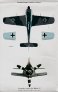 Eagle Cal D�cals 1/48 Focke-Wulf Fw-190A-8 JG 301, JG 54, JG 1 image 1